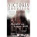 Murder on Lenox Hill (Gaslight Mystery)