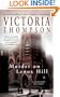 Murder on Lenox Hill (Gaslight Mystery)