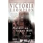 Murder on Lenox Hill (Gaslight Mysteries)