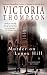 Search : Murder on Lenox Hill (Gaslight Mystery)