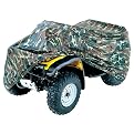 ATVLogic ATV Cover- Woodlands Camo