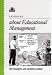 Book Learning About Education Management (Learning)