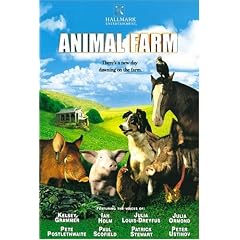 Animal Farm by 