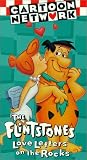 The Flintstones - Love Letters on the Rocks [VHS]