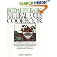 Rodale's Basic Natural Foods Cookbook