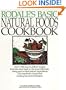 Rodale's Basic Natural Foods Cookbook