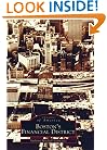 Boston's  Financial  District   (MA)   (Images  of  America)