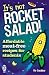 It's Not Rocket Salad!: Affordable Meat-free Recipes for Students