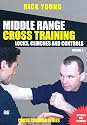 Rick Young's Middle Range Cross Training- Vol 2 [DVD] [2007]