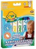 Crayola - Crayons Assorted