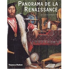 Panorama de la Renaissance