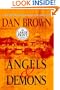 Angels & Demons (Random House Large Print)