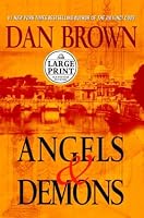 Angels & Demons (Random House Large Print)