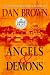 Angels and Demons (Random House Large Print (Cloth/Paper))