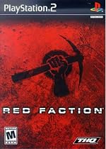 Red Faction