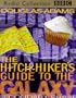 Hitch Hiker's Guide to the Galaxy (Radio Collection)