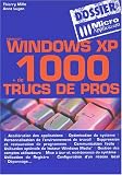 Dossier windows xp trucs pros
