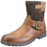 Bugatti Tristan Pull Up/Vel. D454983, Herren, Stiefel, Braun (mittelbraun 635), EU 46