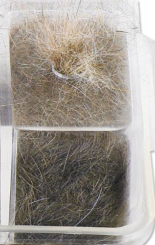 Orvis Natural Blended Fur Dubbing