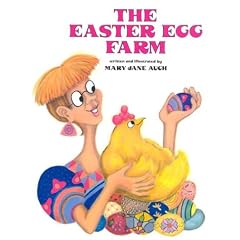 The Easter Egg Farm