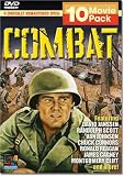 Combat 10 Movie Pack
