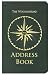 Books : The Woodenboat Address Book