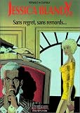 Revue Dupuis  / Jessica Blandy, tome 8 : Sans regret, sans remords...