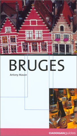 Childrens Toyshop  Travel : Bruges (Cadogan Guides)