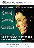 Marion Bridge packshot