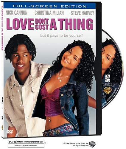 Free Download Of Love Don't Cost a Thing Online