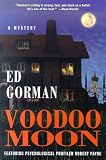 Voodoo Moon: A Mystery