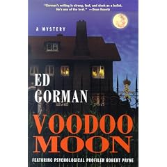 Voodoo Moon