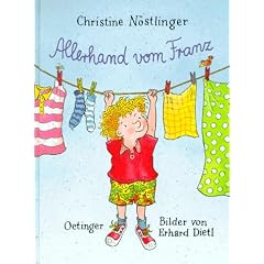 Allerhand vom Franz. ( Ab 6 J.)