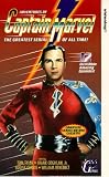 Adventures of Captain Marvel [VHS]