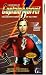 Adventures of Captain Marvel [VHS] [UK Import]