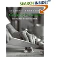 Cooking Essentials for the New Professional Chef Student Workbook