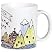 Stash Portland Mug