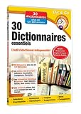 Revue Anuman  / 30 Dictionnaires