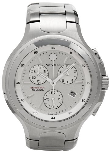 Movado Men