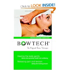 Bowtech: The Original Bowen Technique
