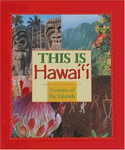 City Travel Guides Discounted  Books : This Is Hawaii