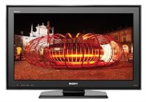 Sony BRAVIA KDL40S5500U 40-inch Widescreen Full HD 1080p LCD TV with Freeview