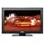 Sony BRAVIA KDL40S5500U 40-inch Widescreen Full HD 1080p LCD TV with Freeview