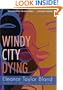 Windy City Dying: A Marti MacAlister Mystery