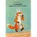Le probl�me quand on est un renard