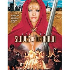 Slaves of the Realm by 