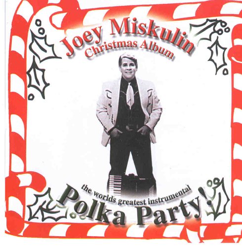 CD-Charts  Music : World's Greatest Christmas Polka Party