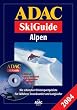 ADAC SkiGuide Alpen, m. CD-ROM