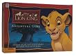 Lion King Adventure Game