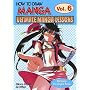 How To Draw Manga: Ultimate Manga Lessons Volume 6: Striking The Right Note